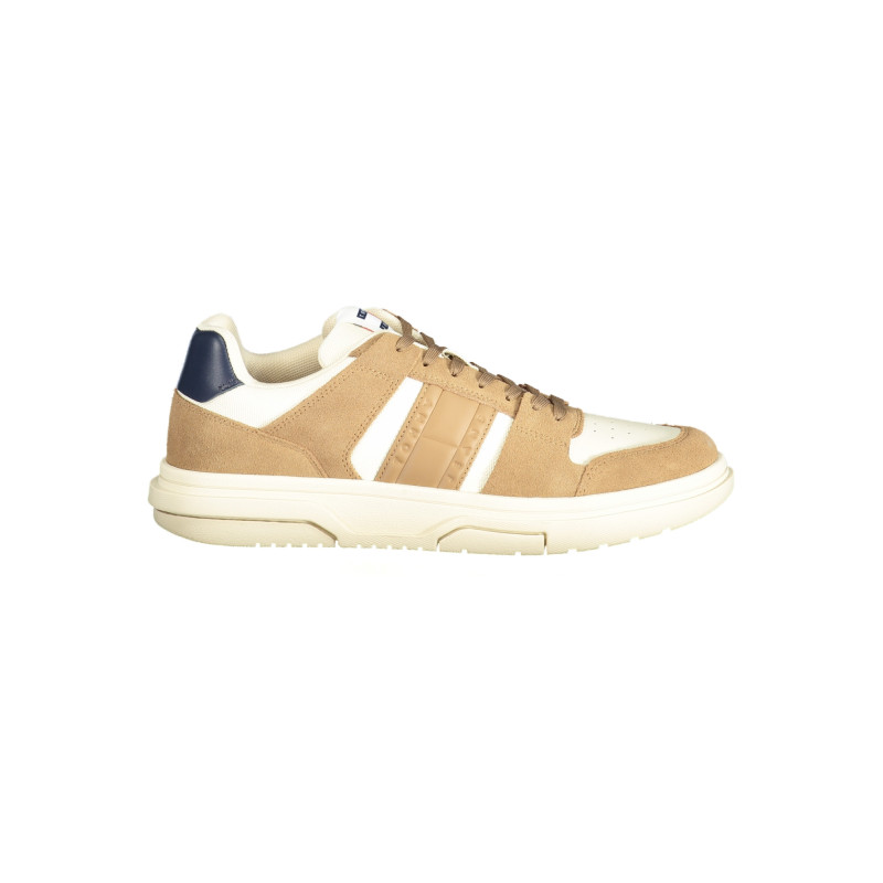 Tommy hilfiger sneakers EM0EM01457 Beige