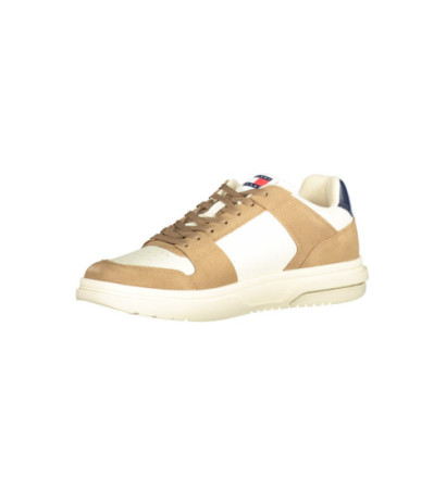 Tommy hilfiger sneakers EM0EM01457 Beige