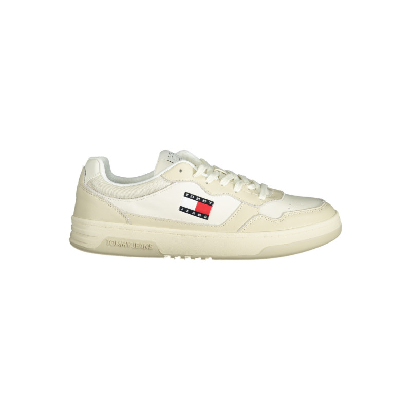 Tommy hilfiger sneakers EM0EM01443 Beige