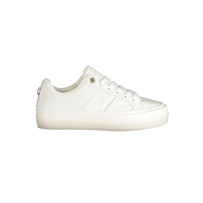 Tommy hilfiger sneakers FW0FW07945 White