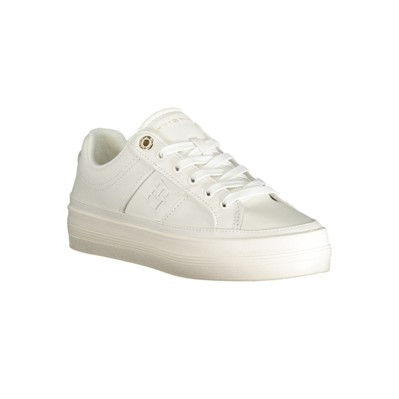 Tommy hilfiger sneakers FW0FW07945 White