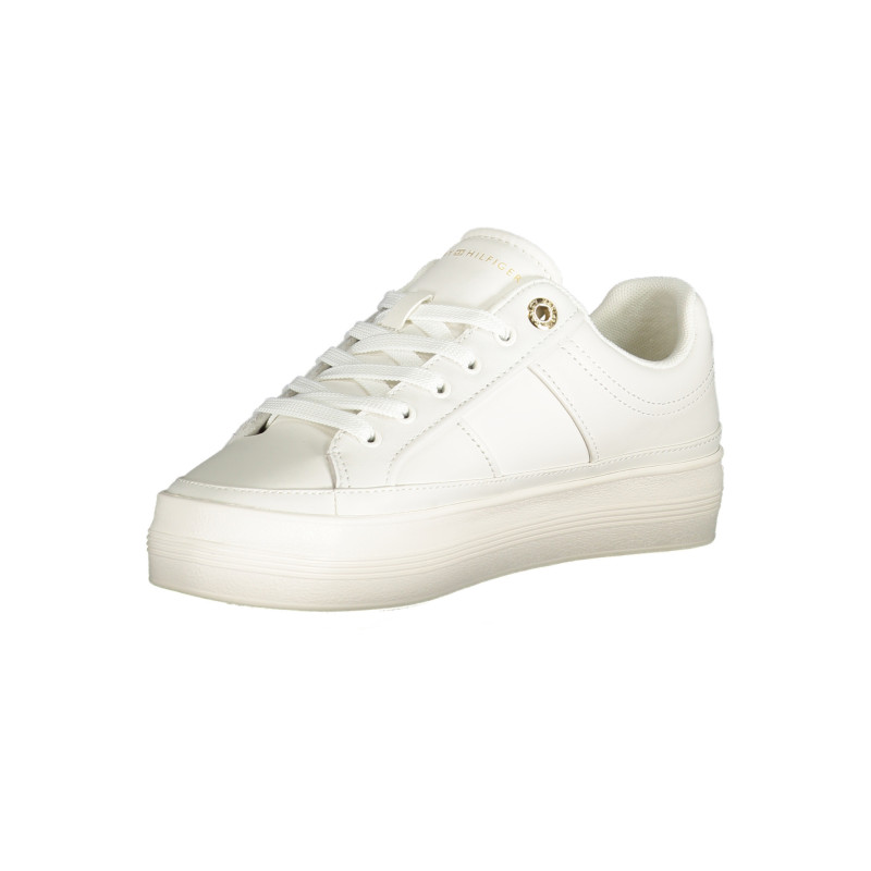 Tommy hilfiger sneakers FW0FW07945 White