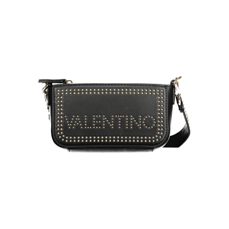 Valentino bags handbag VBS8AI13SHINERE Black