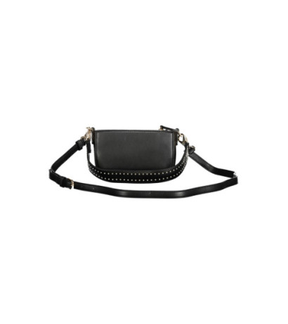 Valentino bags handbag VBS8AI13SHINERE Black