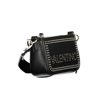 Valentino bags handbag VBS8AI13SHINERE Black