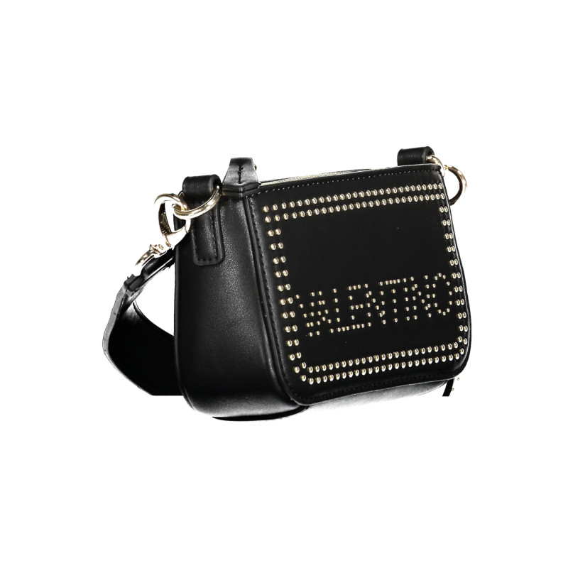 Valentino bags handbag VBS8AI13SHINERE Black