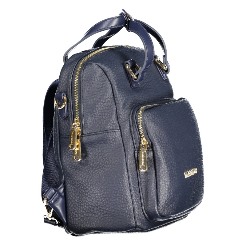 Valentino bags bag VBS8GR15BOTANKORE Blue