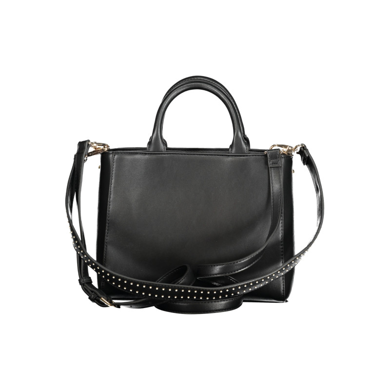 Valentino bags handbag VBS8AI04SHINERE Black