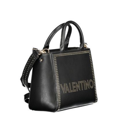 Valentino bags handbag VBS8AI04SHINERE Black