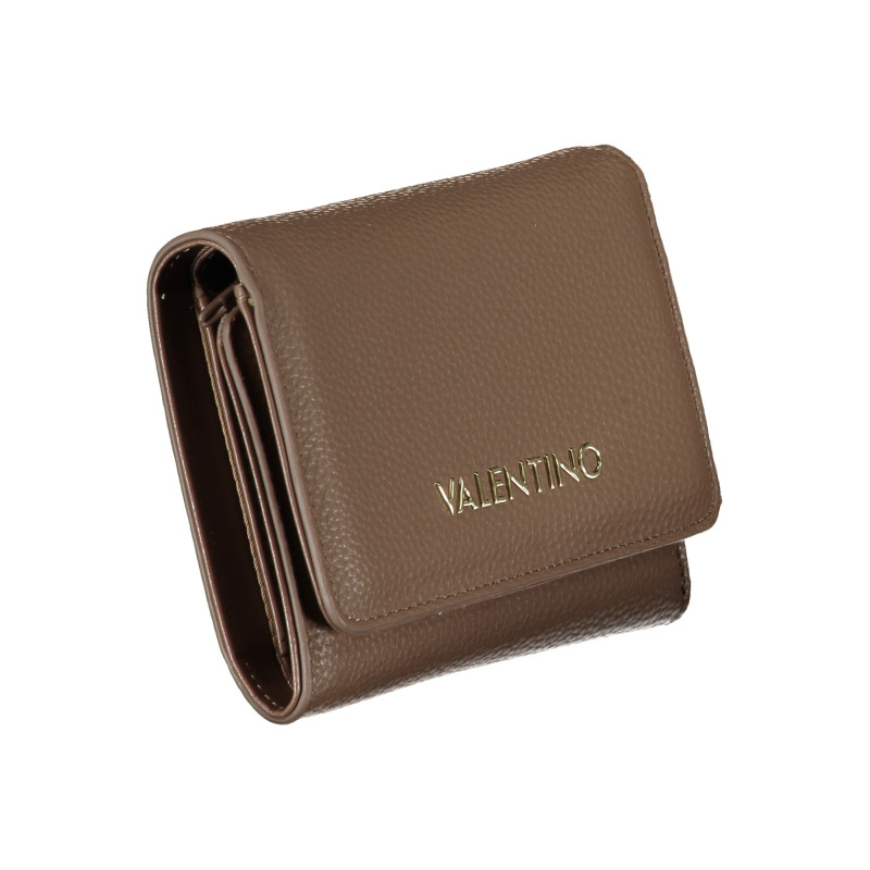 Valentino bags wallet VPS7LX43BRIXTON Brown