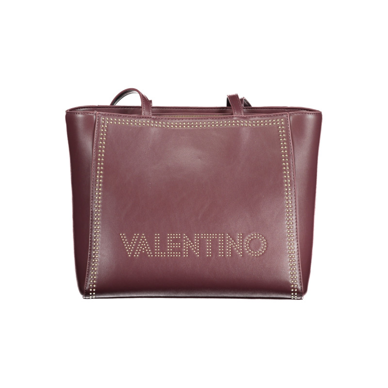 Valentino bags handbag VBS8AI01SHINERE Red