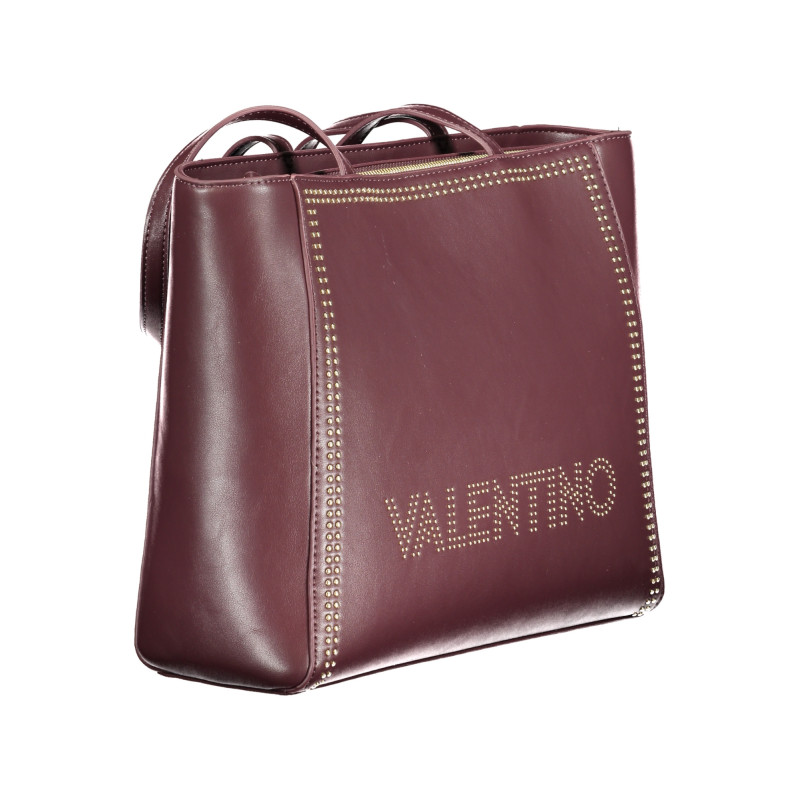 Valentino bags handbag VBS8AI01SHINERE Red