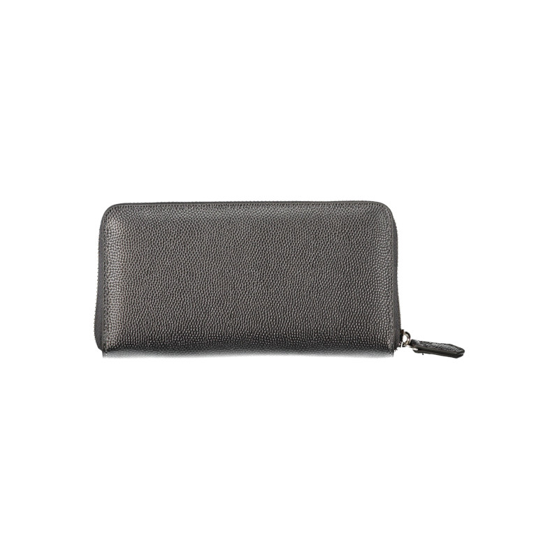 Valentino bags wallet VPS1R4155GDIVINA Grey