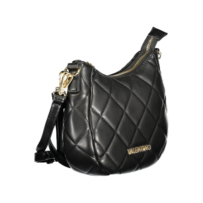 Valentino bags handbag VBS3KK39ROCARINA Black