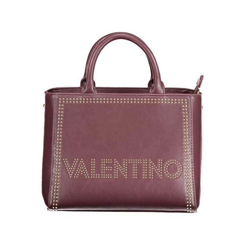 Valentino bags handbag VBS8AI04SHINERE Red