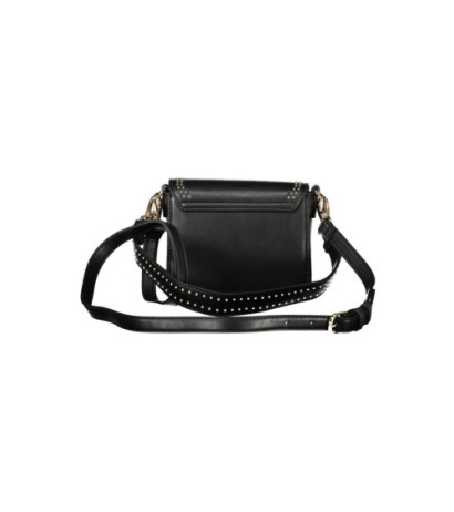 Valentino bags handbag VBS8AI09SHINERE Black