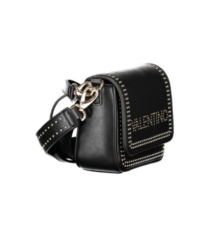 Valentino bags handbag VBS8AI09SHINERE Black