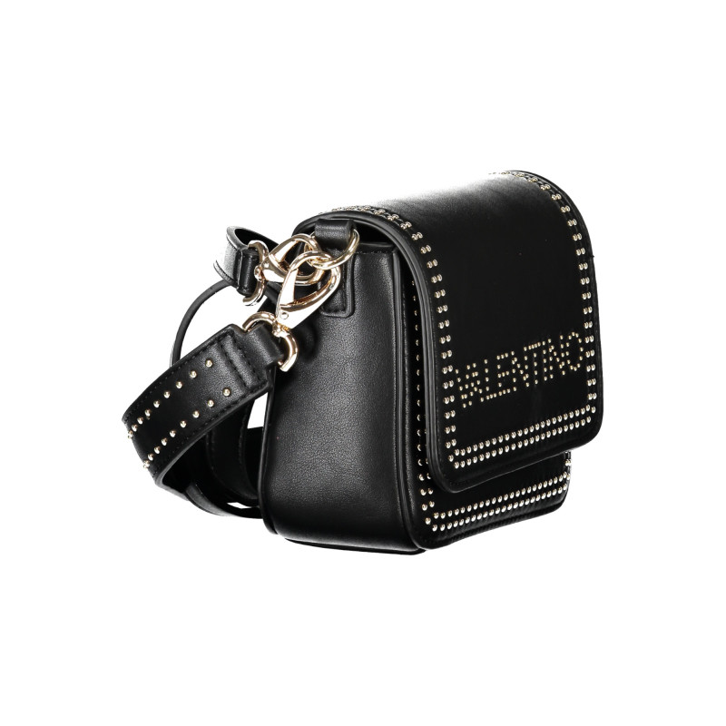 Valentino bags handbag VBS8AI09SHINERE Black