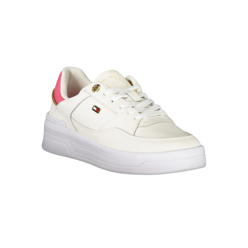 Tommy hilfiger sneakers FW0FW08261 White