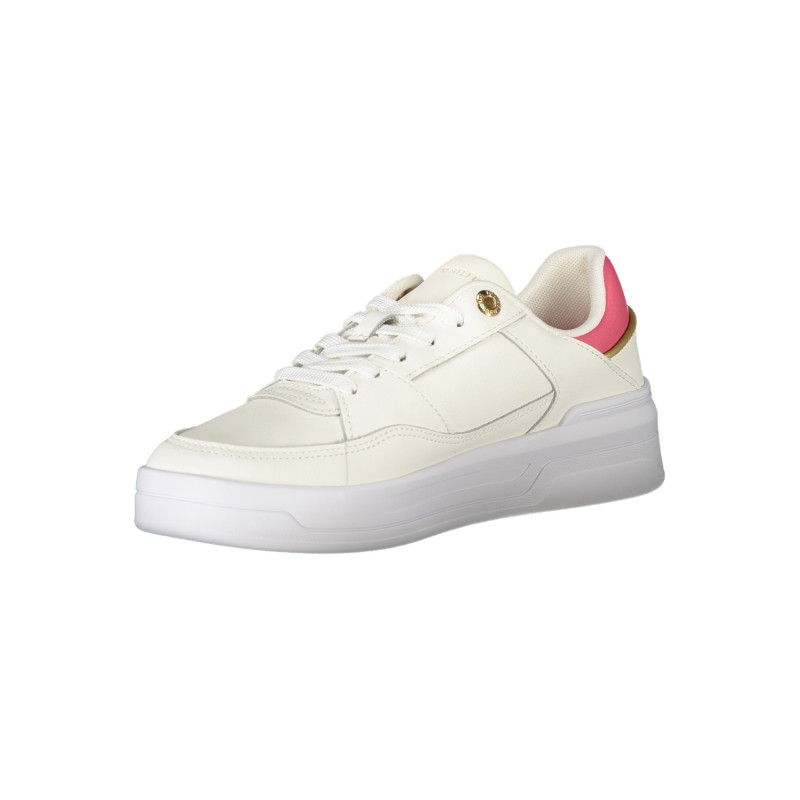 Tommy hilfiger sneakers FW0FW08261 White