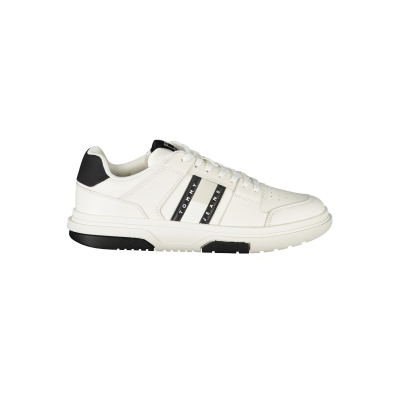 Tommy hilfiger sneakers EM0EM01521 White