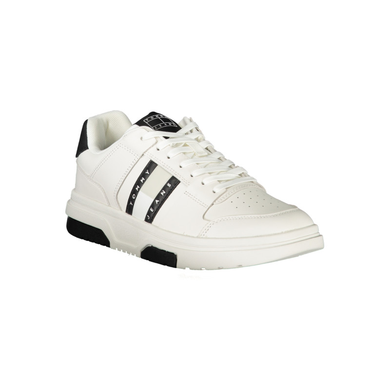 Tommy hilfiger sneakers EM0EM01521 White