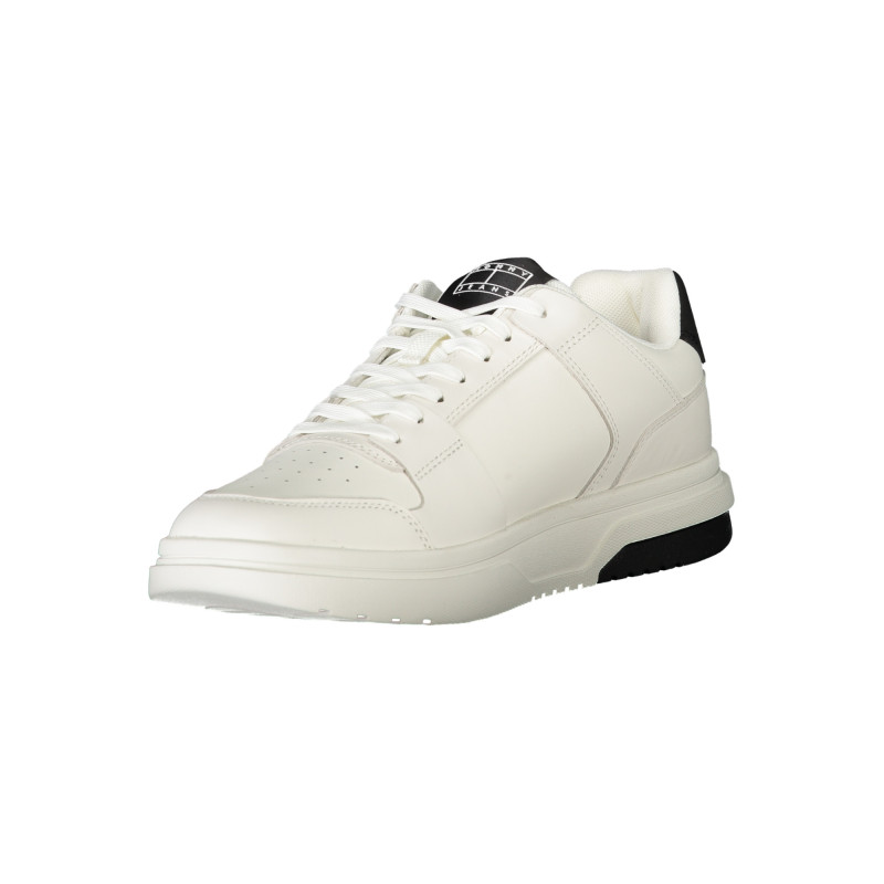 Tommy hilfiger sneakers EM0EM01521 White