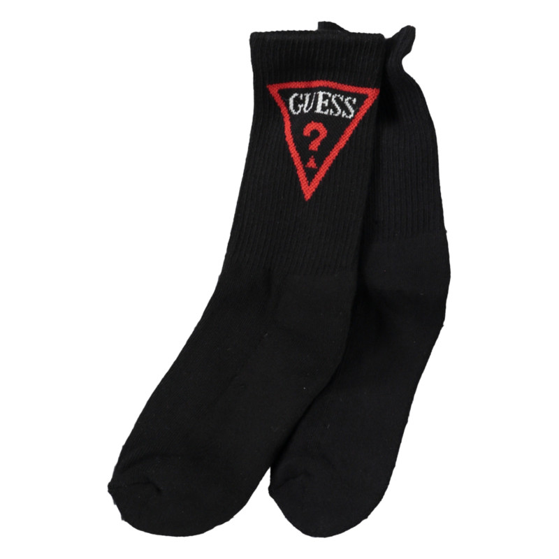 Guess jeans socks H4YZ13ZZ00I Black