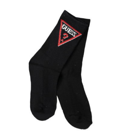 Guess jeans socks H4YZ13ZZ00I Black