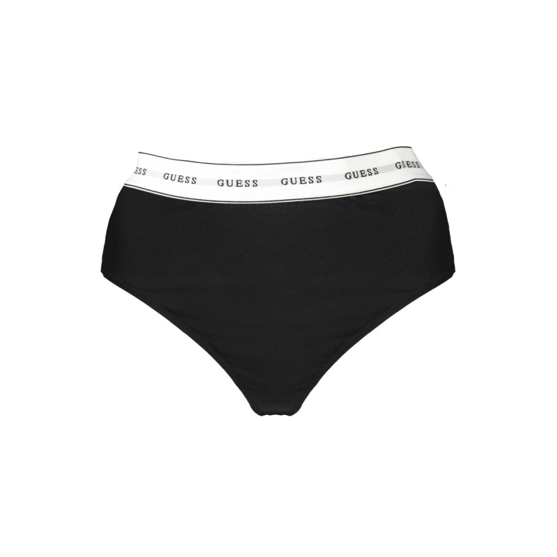 Guess jeans underwear O3RE06KBBU1 Black