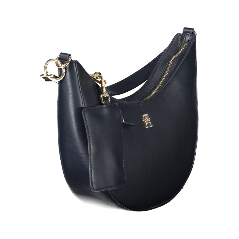 Tommy hilfiger handbag AW0AW16437 Blue