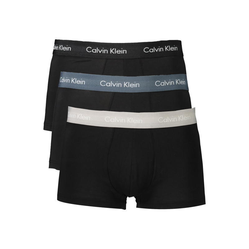 Calvin klein underwear 0000U2664G Black