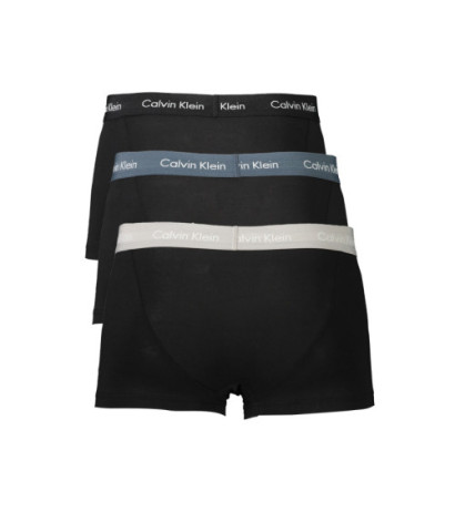 Calvin klein underwear 0000U2664G Black