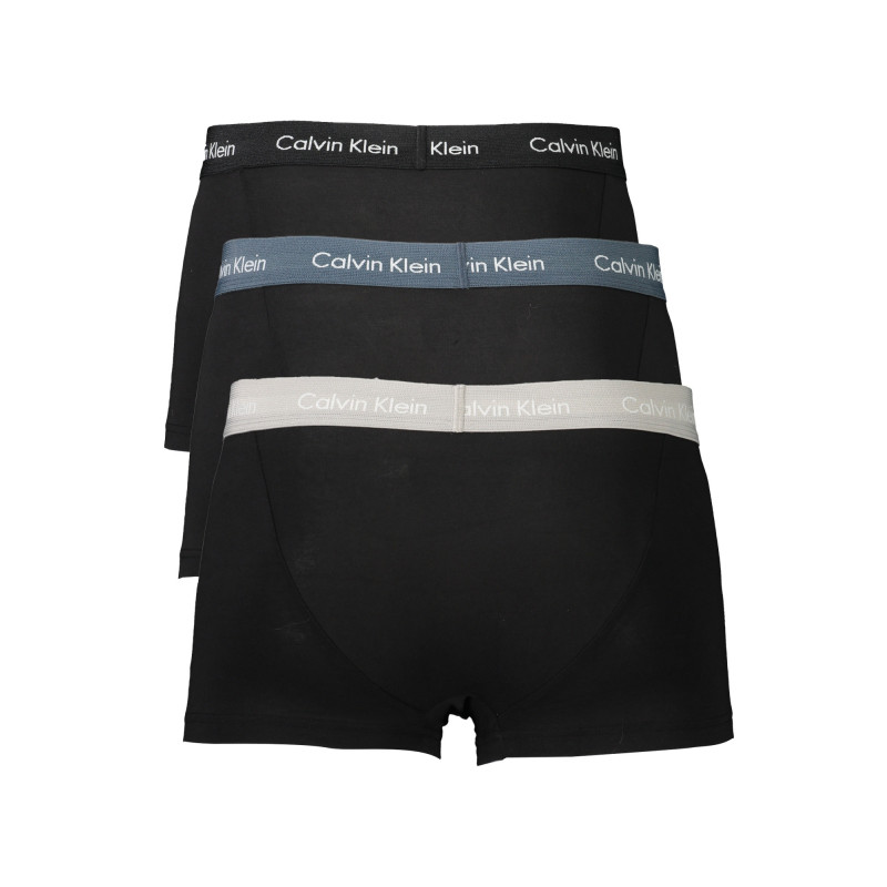 Calvin klein underwear 0000U2664G Black