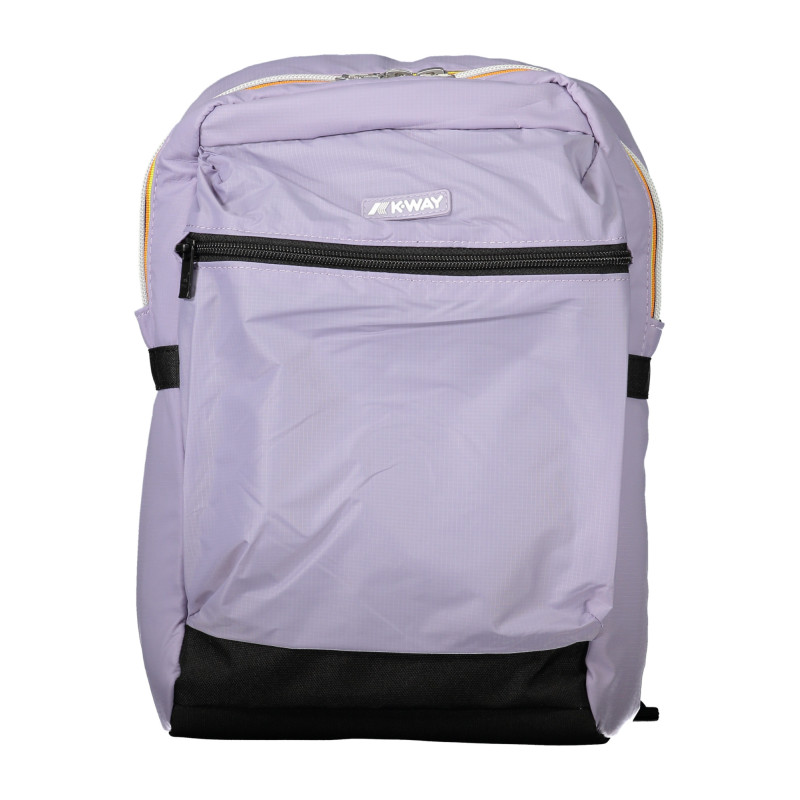 K-way bag K3122TWSMALLLAON Violet