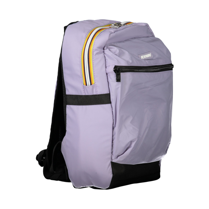 K-way bag K3122TWSMALLLAON Violet