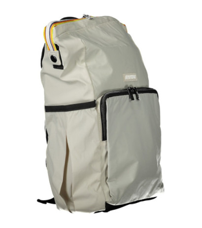 K-way bag K7118HWMAIZY Grey