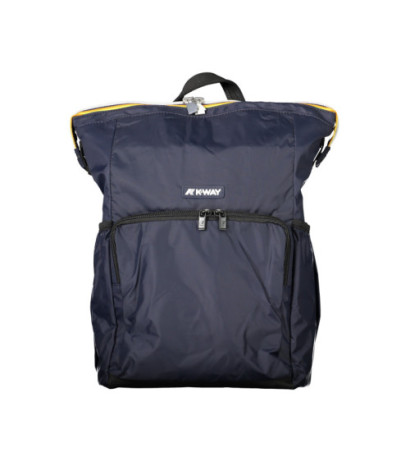 K-way bag K7118HWMAIZY Blue