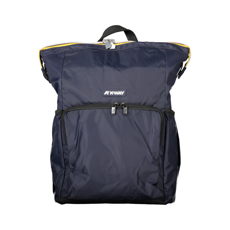 K-way bag K7118HWMAIZY Blue