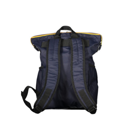 K-way bag K7118HWMAIZY Blue