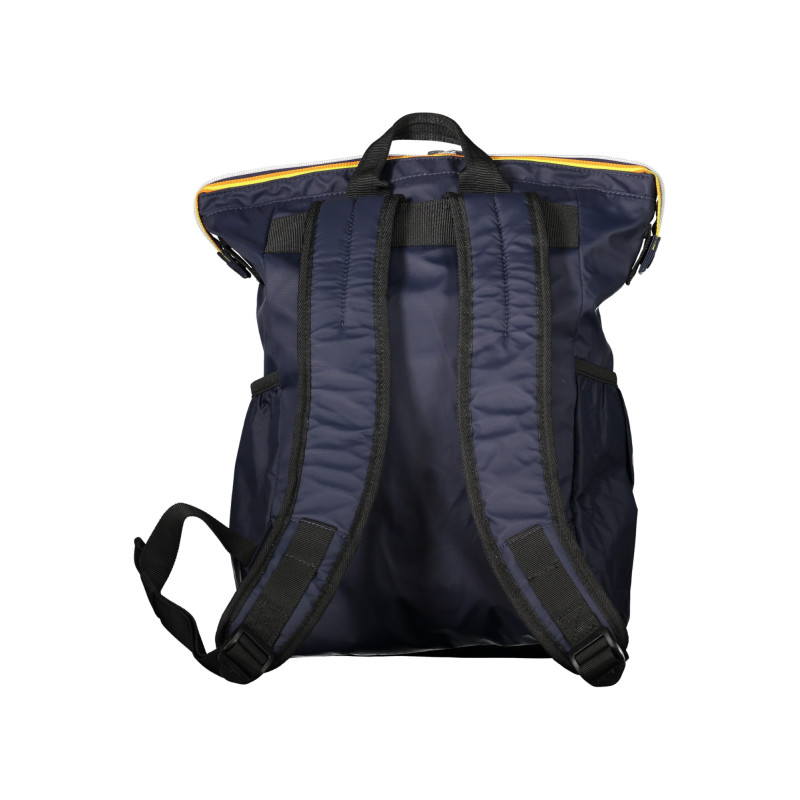 K-way bag K7118HWMAIZY Blue