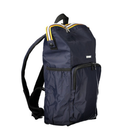 K-way bag K7118HWMAIZY Blue