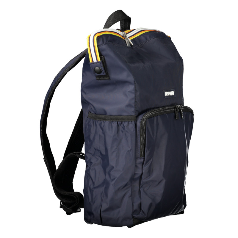 K-way bag K7118HWMAIZY Blue