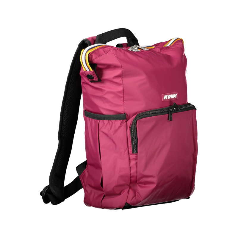 K-way bag K7118HWMAIZY Violet