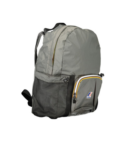 K-way bag K1128BWLEVRAI3MICHEL Green
