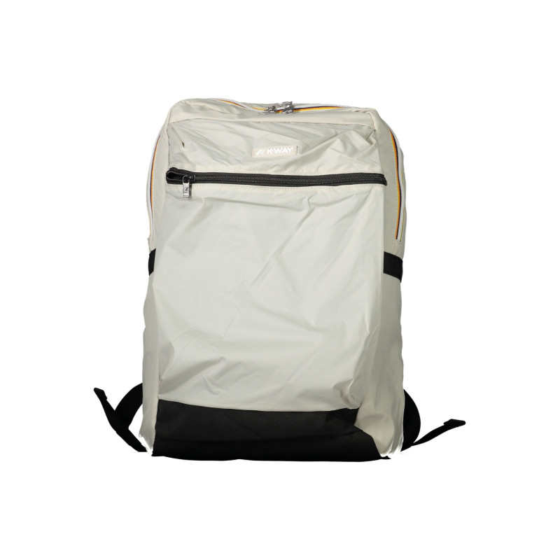 K-way bag K2116RWLAON Grey