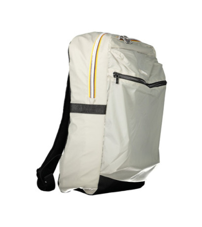 K-way bag K2116RWLAON Grey