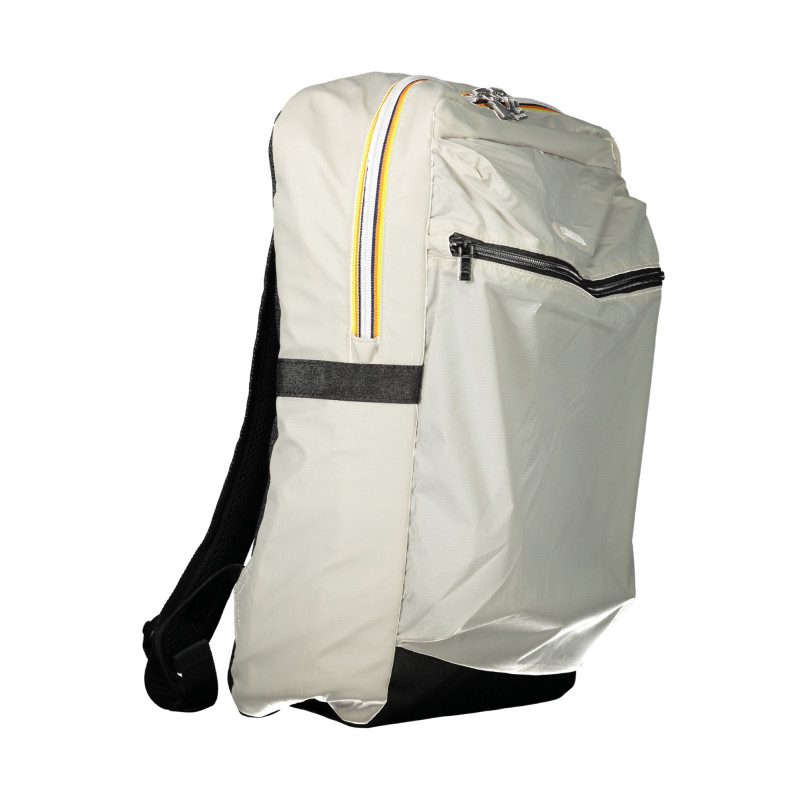 K-way bag K2116RWLAON Grey