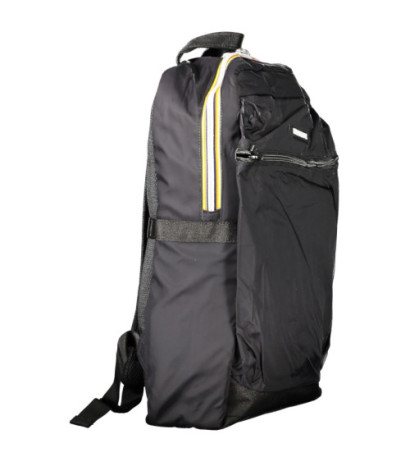 K-way bag K2116RWLAON Black