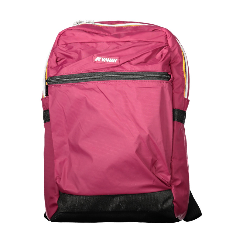 K-way bag K3122TWSMALLLAON Violet